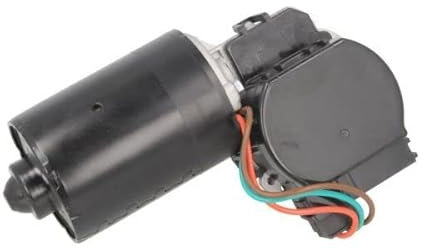 Wischermotor Scheibenwischermotor Motor Kompatibel mit Fiat Ducato 244 2001-> von Autoteile Gocht
