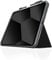 STM Dux Plus Protective Case Compatible with Apple iPad 10.9 Inch A16/10th Generation (2022) Black (Military Standard, Apple Pencil Compartment, Stand Function, Wake/Sleep Support)