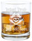 Always Looking Good Verre à rhum pirate gravé « Instant Pirate Just Add Rum » - Design crâne et os croisés - Cadeau amusant pour les amateurs de rhum - Cadeau d'anniversaire