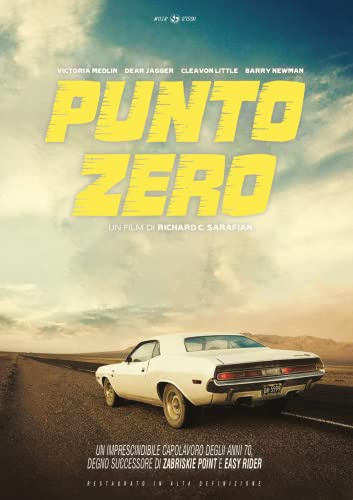 Punto Zero Restaurato In Hd