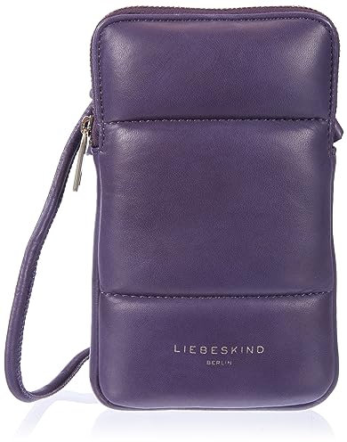 LIEBESKIND BERLIN Tyra Mobile Pouch Taro Light