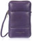 Liebeskind Berlin Women's Pouch Mobile Case, Taro Light