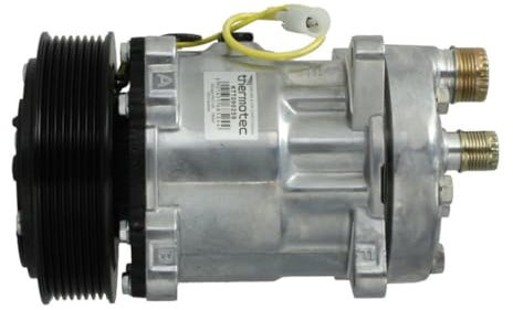 THERMOTEC KTT090258 Compressore aria condizionata Compressore Aria Condizionata Compressore clima Compressore condizionatore