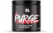 XL Nutrition The Purge - Pre Workout 225g Powder Shake - High Caffeine Content - Helps with Energy, Focus and Blood Flow - No Crash - Potent Formula - Quick Absorbing (Cola)