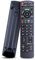 GOUYESHO Neu N2QAYB000487 Ersatz Fernbedienung für Panasonic TV für universal Fernbedienung Panasonic TV