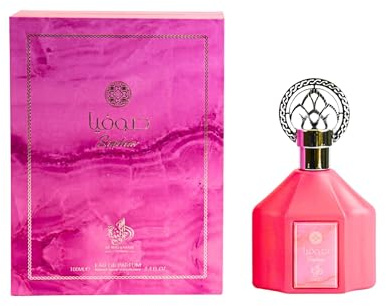 Al Wataniah Sophia Eau de Parfum für Damen, 100 ml, Marke: Al Wataniah - EAN: 5055810039264