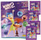 Collezione di adesivi Inside Out 2 - Starter Pack