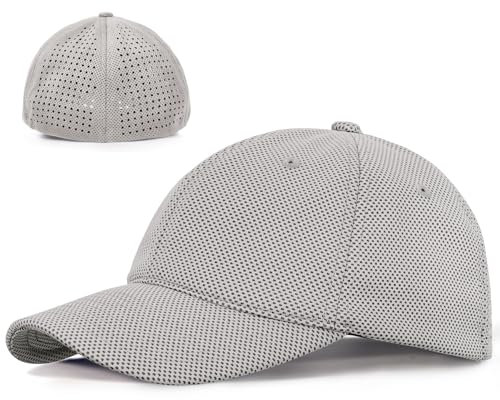 Sukeen Kühlende Sport Basecap Herren, Cooling Weicher Cap Damen Sommer, Mesh Mütze Trucker Kappe Outdoor Atmungsaktiv Sonnenschutz für Baseball Golf Running Tennis