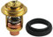 XRmarine 5005440 434841 378065 Termostato 62°C per motori fuoribordo Johnson Evinrude sistema di raffreddamento 40-250HP 6-55 HP Sierra 18-3543