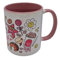 Schatzi's Bakery & Café Tasse by Nicolekatharina Art © - Keramik, Kaffeetasse, 350 ml, 4003098740031
