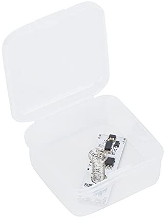 Berührungsschaltermodul Dimmsteuerplatine DC 3,7 V 24 V Schranktischlampe LZG TC V2 für verschiedene Beleuchtungsanforderungen