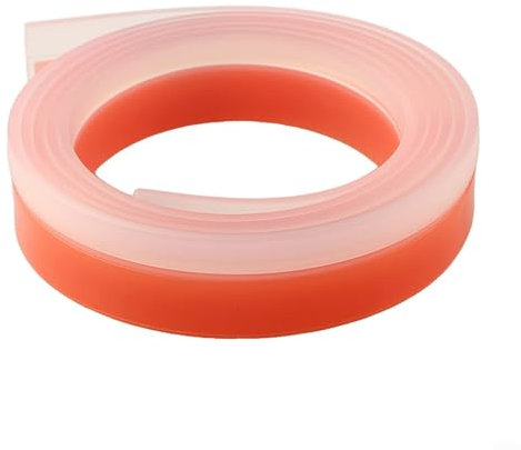 ZAMETTER Track Saw Guide Debris Guard for PROTECTION Replacement Strip Splinter Guard Strip