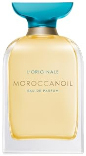 Moroccanoil L'Originale Eau de Parfum, 60ml