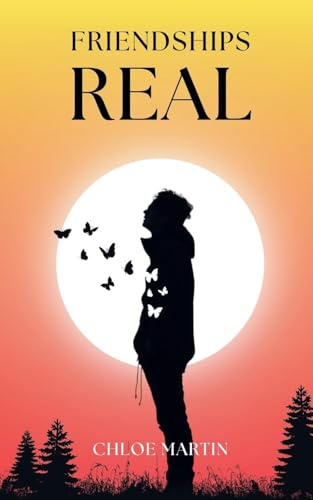 Friendships Real (Emotional Help, Band 1)