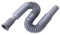 YUOIUX Hose 88CM Retractable Hose Washbasin Kitchen Sink Laundry Pool Downpipe Drain Pipe Downspout
