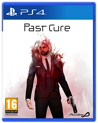 Vergangene Heilung/ PS4