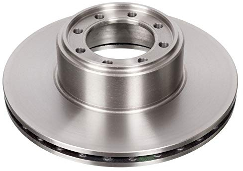 Febi Bilstein 101730 Brake Disc