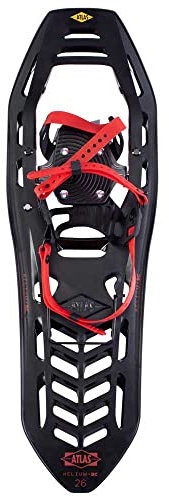 Atlas Schneeschuhe Helium Bc