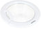 sparefixd White Door Handle & Glass for Hotpoint Aquarius Washing Machine
