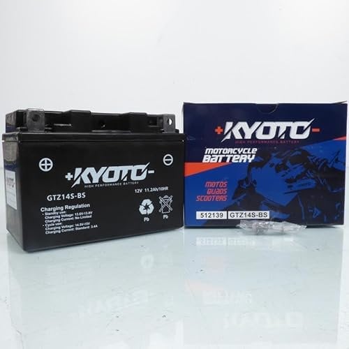 Kyoto - Batteria per moto Honda 750 NC X 2014-2019