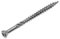 Vis terrasse Inox A2 5x60 simple filet - NORAIL