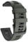 ISABAKE 20mm Silicona Correa para Garmin Vivoactive 3, Vivomove HR, Forerunner 245/645 Music, Samsung Gear Sport, Galaxy Active 2