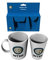 Set Mug con Bicchiere FC INTER Prodotto ufficiale