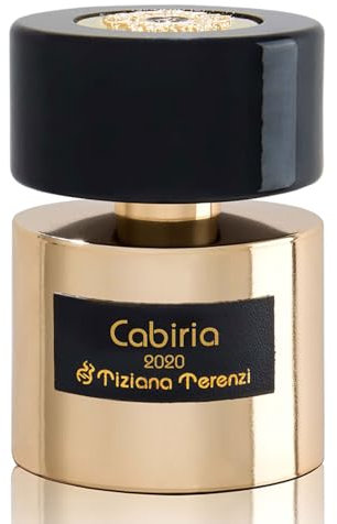 TIZIANA TERENZI, Cabiria, Extrait de Parfum, Unisexduft, 100 ml
