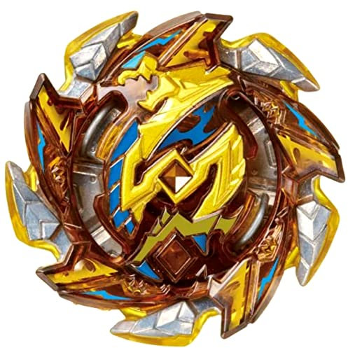 Elrozo SB B-00-113 NEU Hell Salamander + Launcher Limited Edition Kreisel für Burst Evolution Rise Turbo Arena