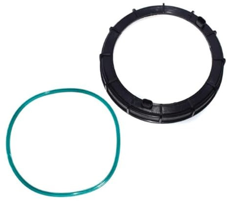 Dispatch Fuel Tank Sender Unit Ring Clamp Pump Fits CITROEN C2 C3 C4 Berlingo 9633283880