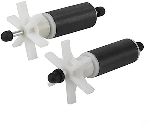 Wasserpumpe Laufrad/für Rotor Für Lay Z Spa Pump Impeller/für Rotor, Super Silent Pumpenlaufrad/für Rotor Passend Für Alle für Lay Z Spa Fix E02 Noisy Pump 2M 1 Stück