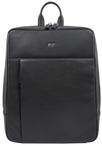 BRAUN BÜFFEL GOLF 2.0 Rucksack schwarz