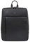 BRAUN BÜFFEL GOLF 2.0 Rucksack schwarz