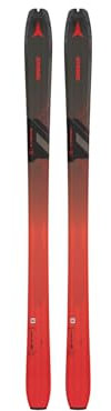ATOMIC Tourenski AA0029848 Backland 85 Black/Red (165)
