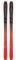 ATOMIC Tourenski AA0029848 Backland 85 Black/Red (165)