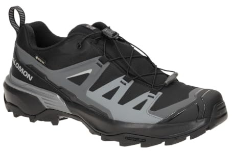 Salomon Herren X Ultra 360 Gtxtrekking Shoes