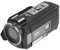Videokamera Camcorder, 56 MP Digitale Videokamera mit 3 Zoll IPS Touchscreen mit 180 Grad Drehung, 18 facher Digitaler Zoom, Autofokus, Anti Shake Vlogging Kamera für Reisen
