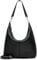 Liebeskind Berlin Damen-Umhängetasche „Paris M“ I Hobo Bag Damen aus Leder mit Schulter- und Crossbody-Riemen I Schultertasche, Hauptfach mit Reißverschluss, 2 Innenfächer I Shoulder Bag
