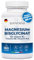 Bandini® Magnesio Bisglicinato 180 Capsule (2 mesi), 350 mg di Glicinato, Chelato per dose arricchito di Vitamina B1, B6, B12 Anti stress e fatica, Integratore per Sistema Nervoso, 100% Vegan