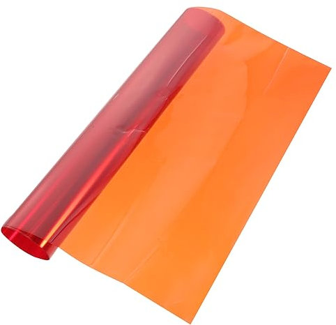 QUMIIRITY Translucent Film for Photo Correction Color Gels Lighting Correction Sheets