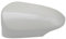 Für Toyota für Yaris 2012-2019 Außerhalb Rückspiegel Abdeckung Seite Spiegel Shell Gehäuse(Pearl white left)
