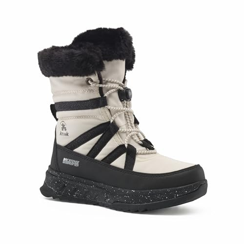 Kamik Mädchen StormyF Winterstiefel | warm und wasserdicht