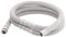 298564 New Drain Hose Outlet Pipe For Sie-mens For Bo-sch Dishwasher