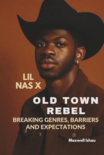 Old town Rebel: Breaking Genres, Barriers and expectations