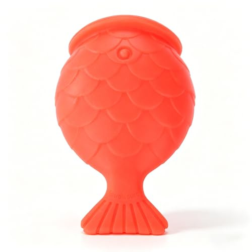 Fish-Shaped Silicone Lip Plumper Suction, Portable Lip Sucker Plumper | Soft Lip Sucker for Lips Enhancer Helps Moisturize and Create a Fuller, More Youthful Pout for Women and Most People