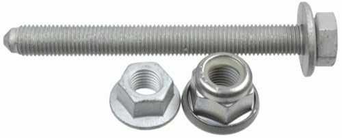 Lemförder 38396 01 Suspension