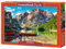 Castorland C-103980 - Dolomiten, Italien - 1000 Teile Puzzle
