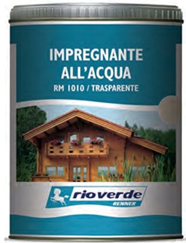 Impregnante Rioverde RM 1010 da 2,5 Lt