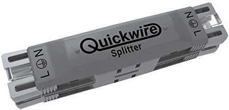 Splitter Junction Box