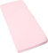 Erwin Müller Baby-Spannbettlaken Murnau Single-Jersey - rosé Größe 40x90 cm - hautfreundlich, atmungsaktiv, bügelfrei, strapazierstark